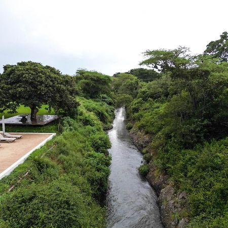 Kili Seasons Hotel Arusha Extérieur photo