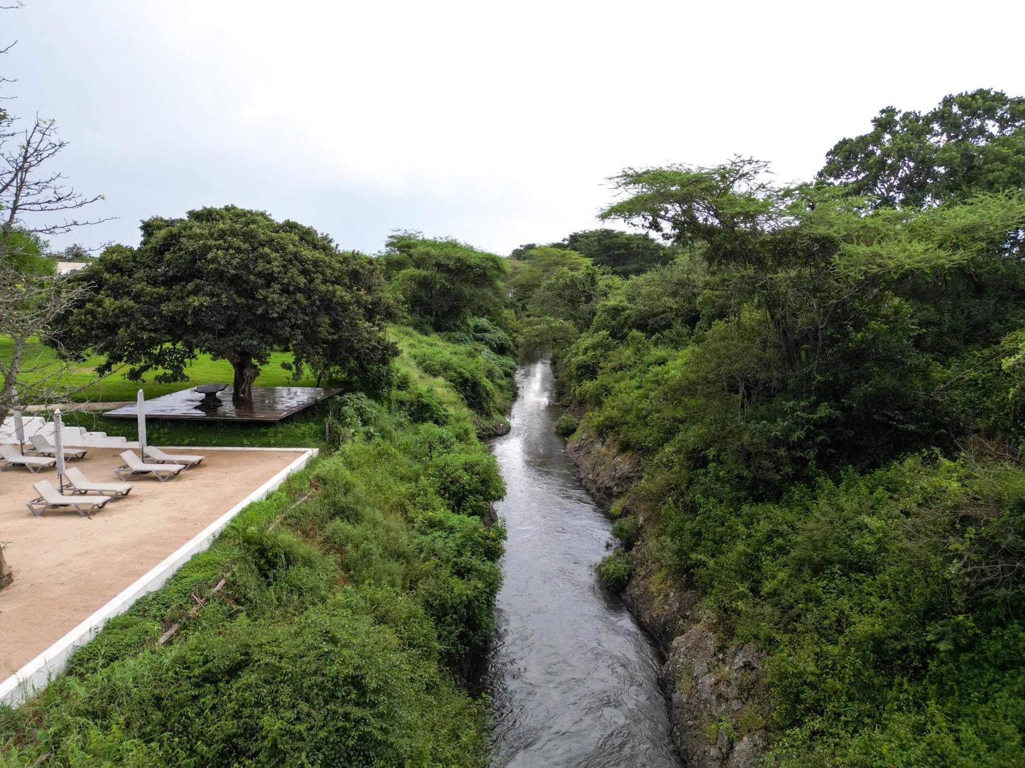 Kili Seasons Hotel Arusha Extérieur photo