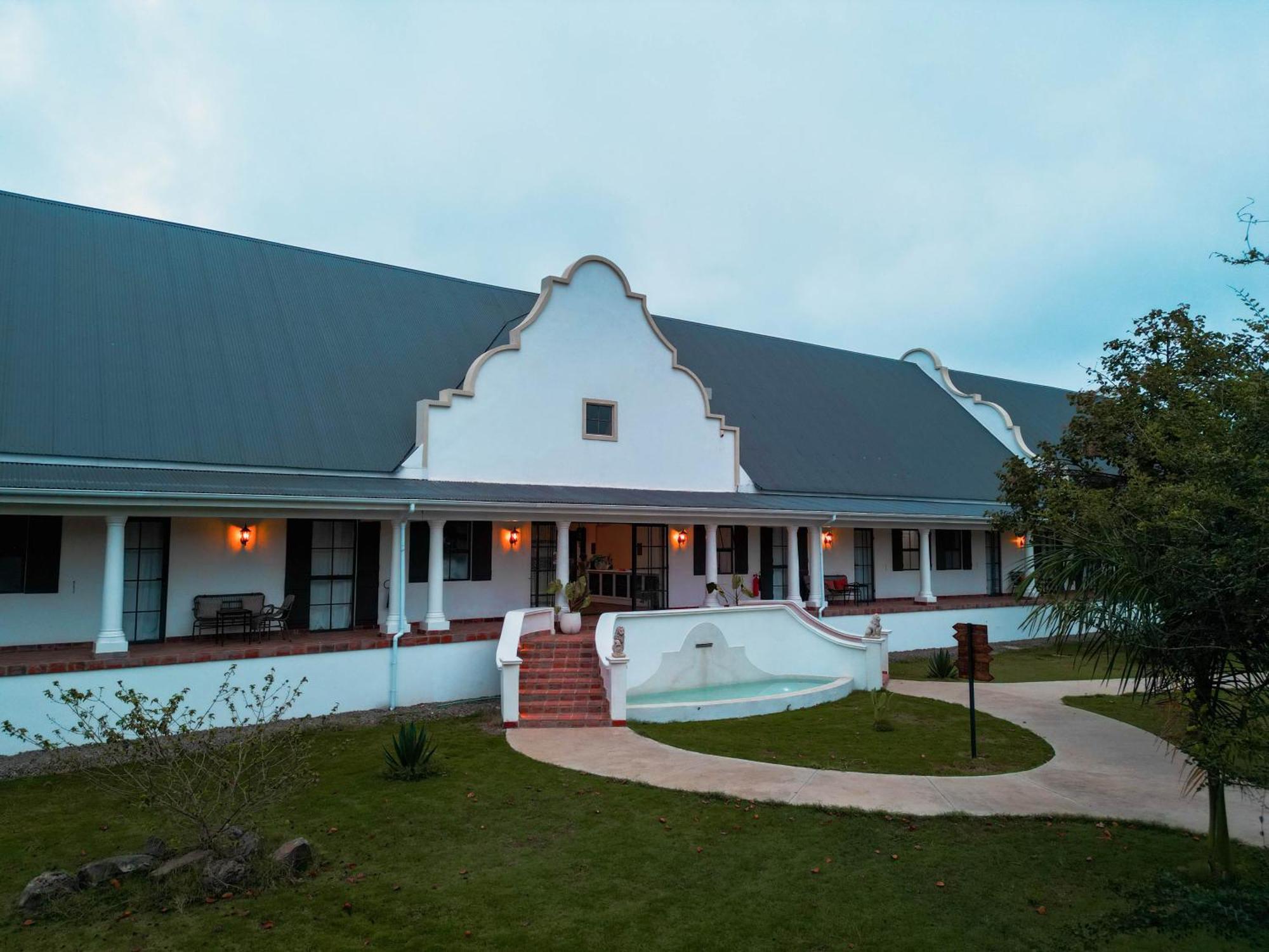 Kili Seasons Hotel Arusha Extérieur photo