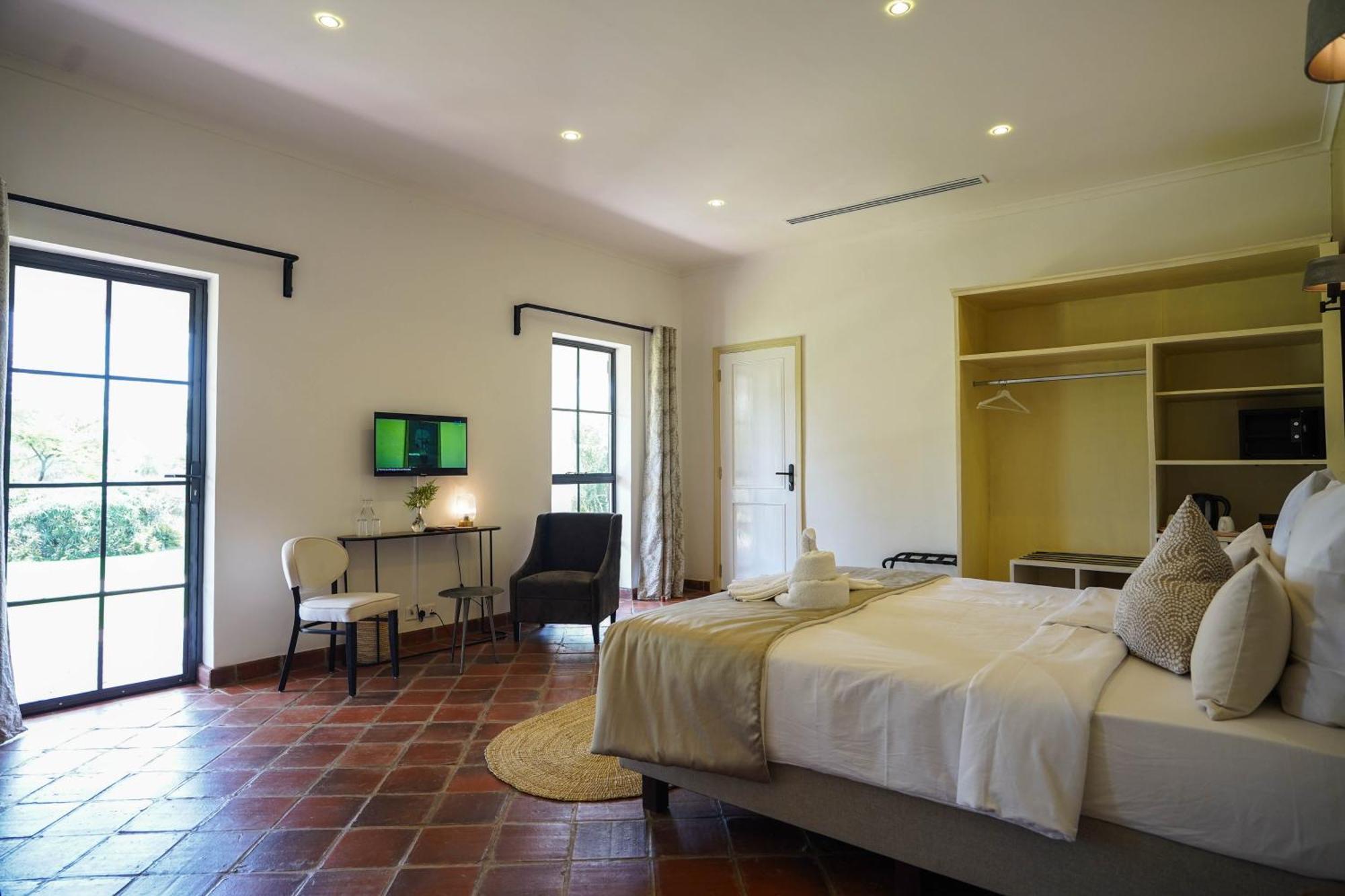 Kili Seasons Hotel Arusha Chambre photo