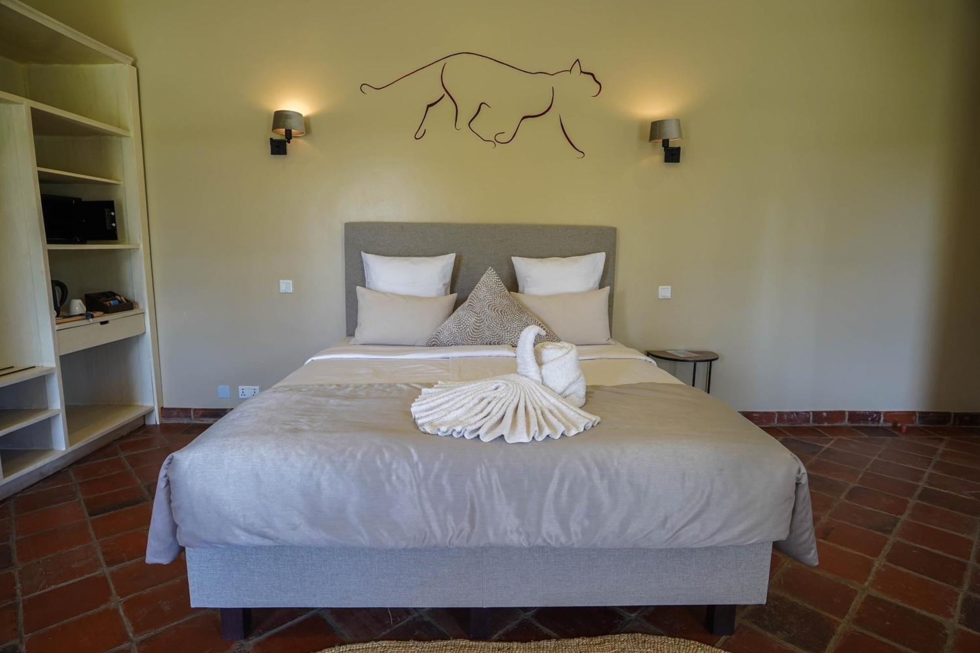 Kili Seasons Hotel Arusha Chambre photo