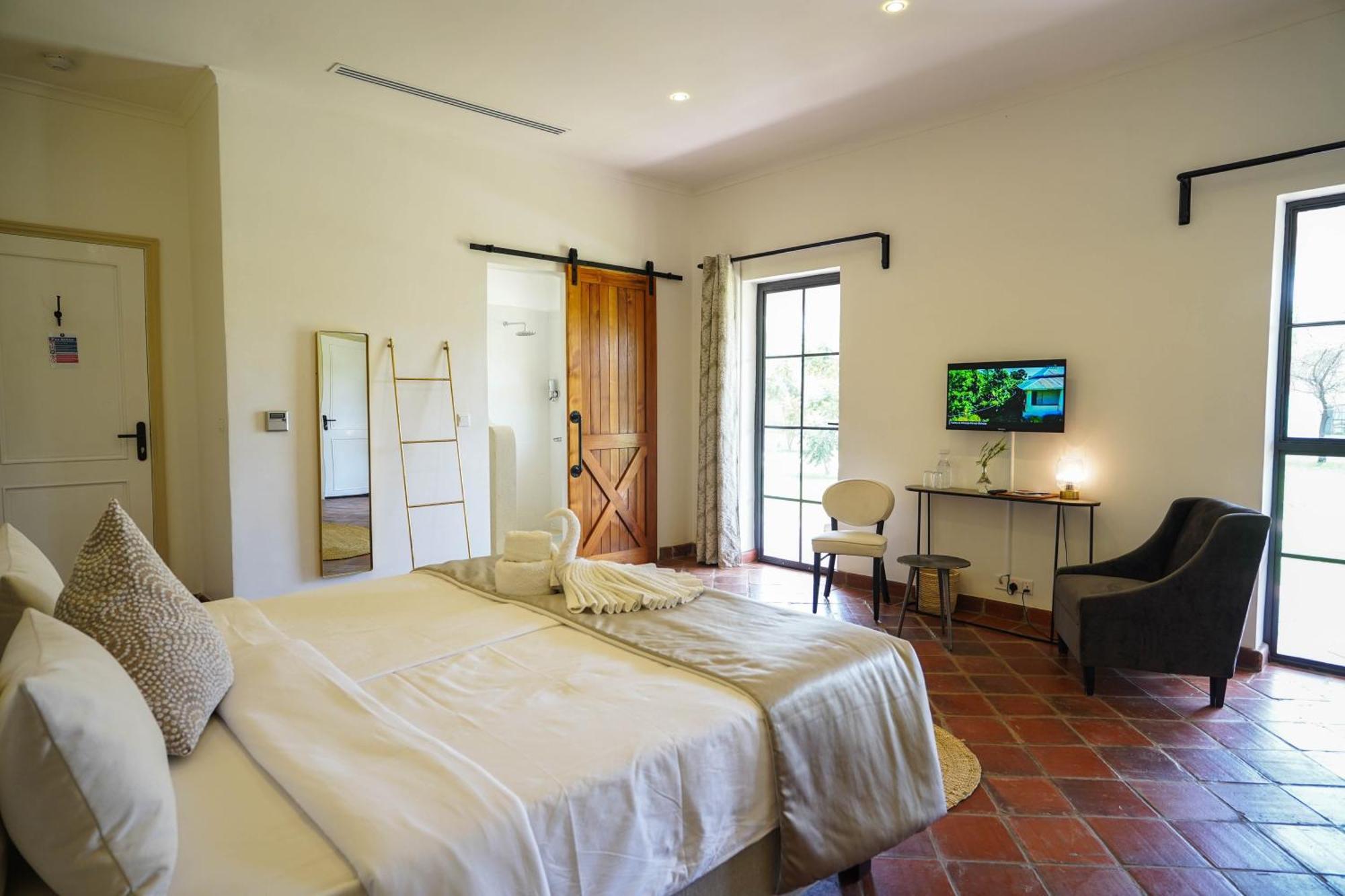 Kili Seasons Hotel Arusha Chambre photo