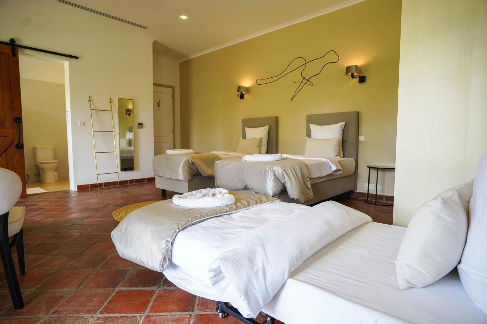 Kili Seasons Hotel Arusha Chambre photo