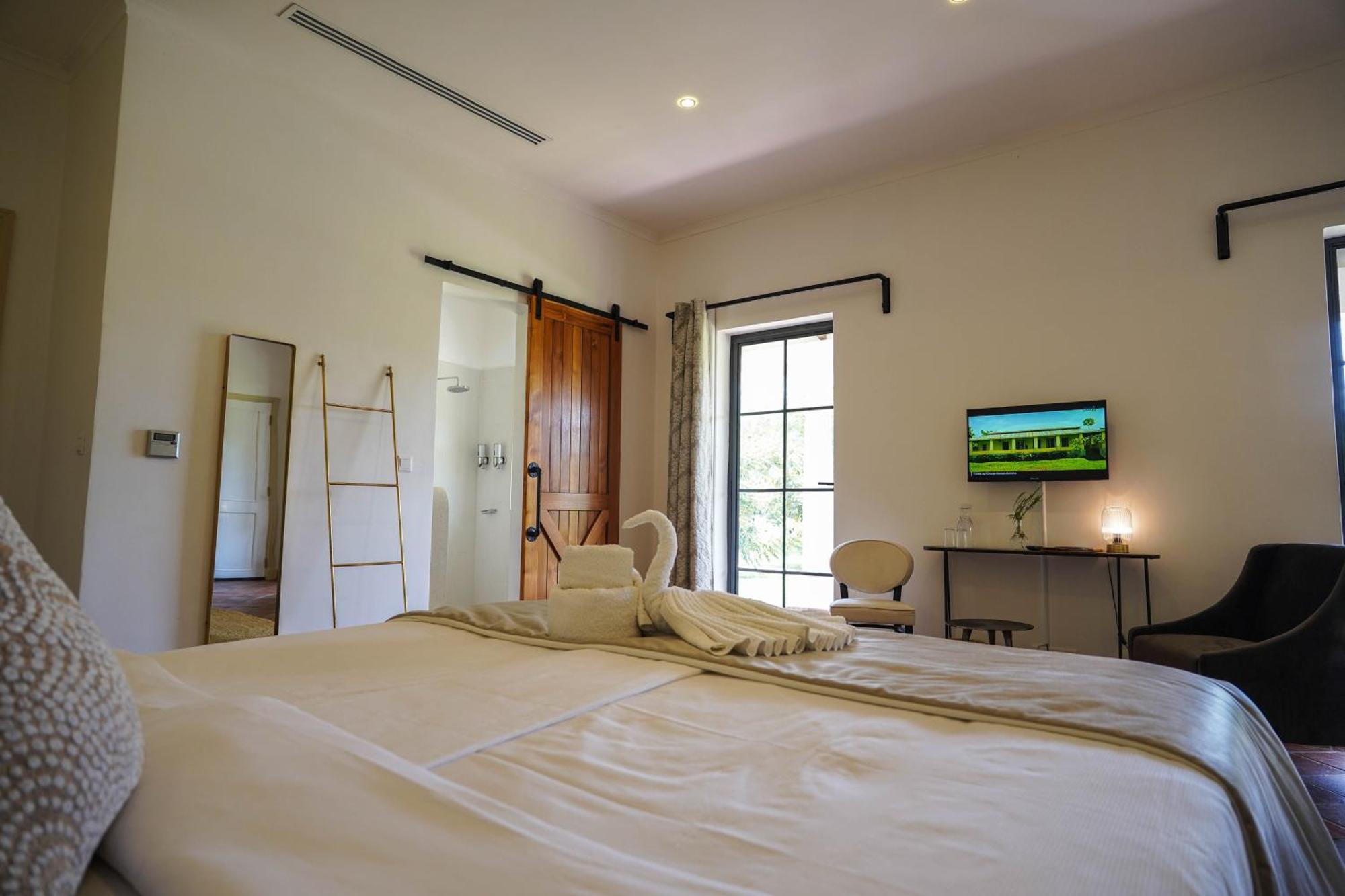 Kili Seasons Hotel Arusha Chambre photo