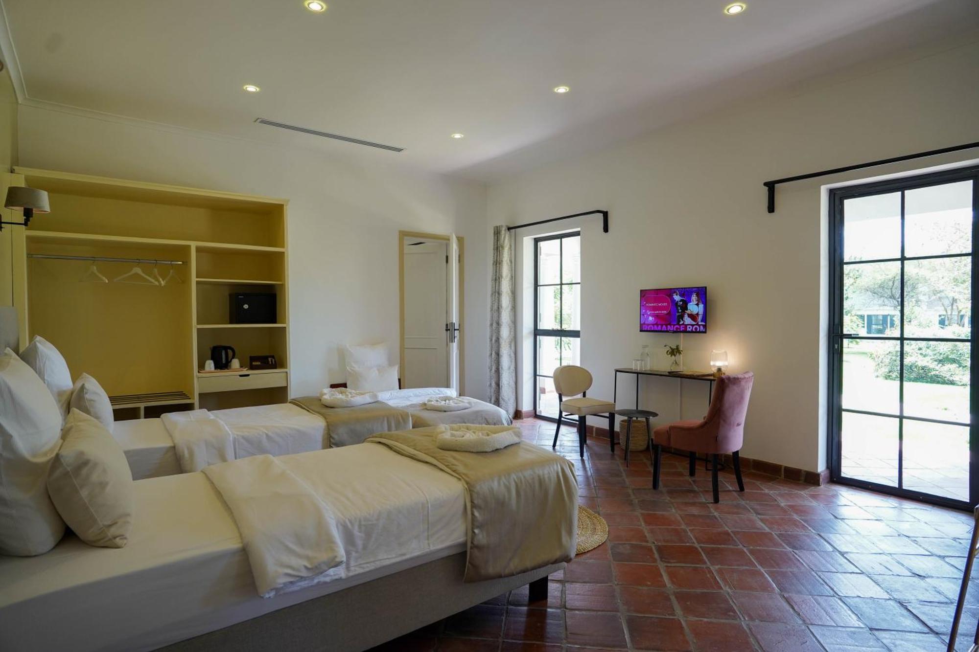 Kili Seasons Hotel Arusha Chambre photo