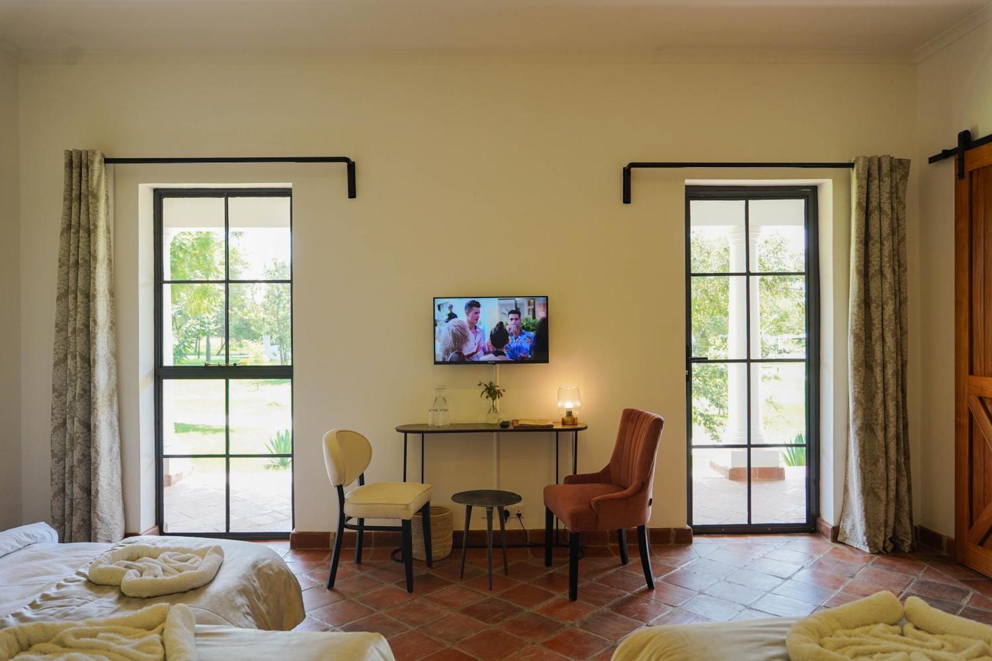 Kili Seasons Hotel Arusha Chambre photo