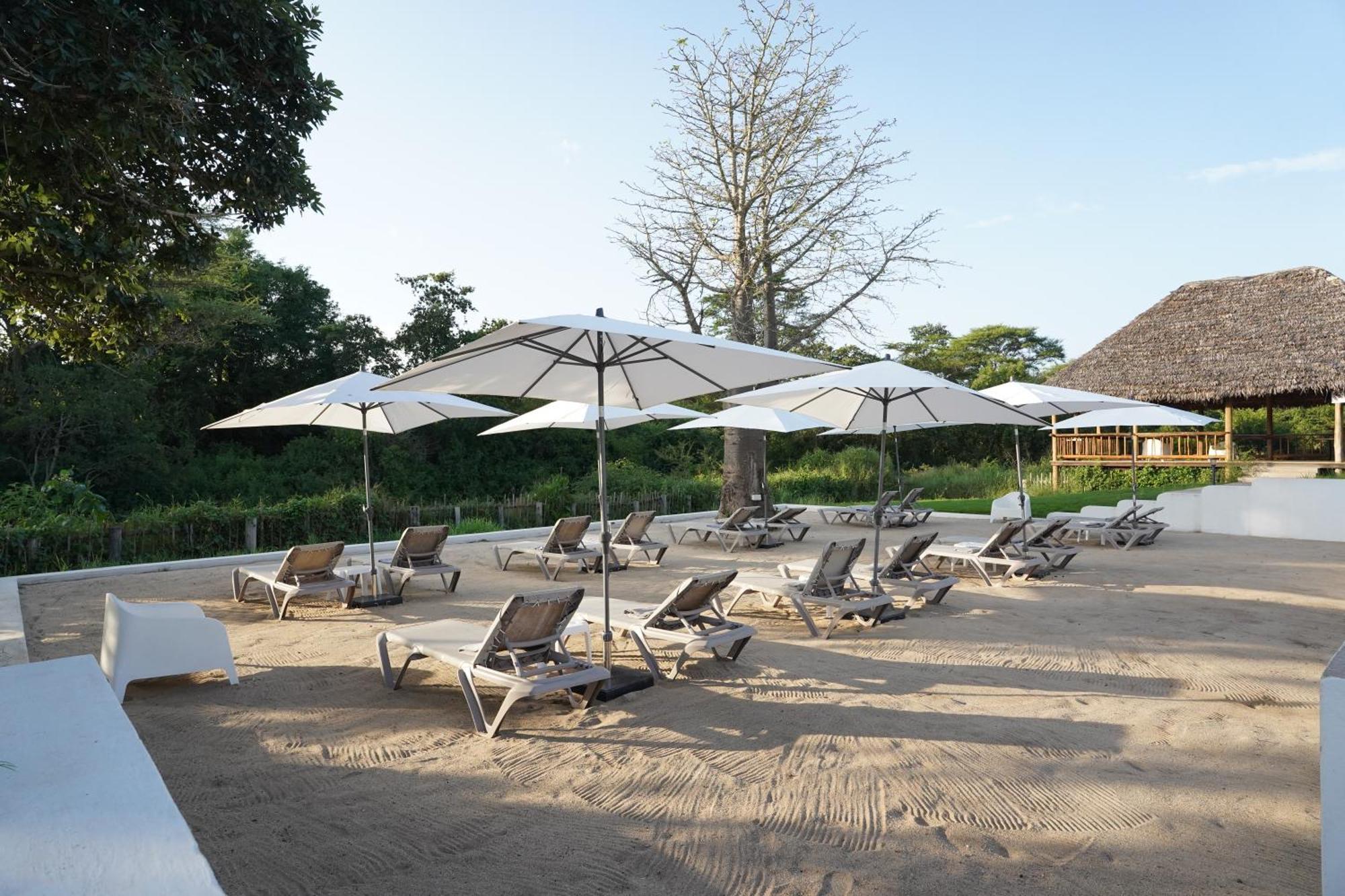 Kili Seasons Hotel Arusha Extérieur photo