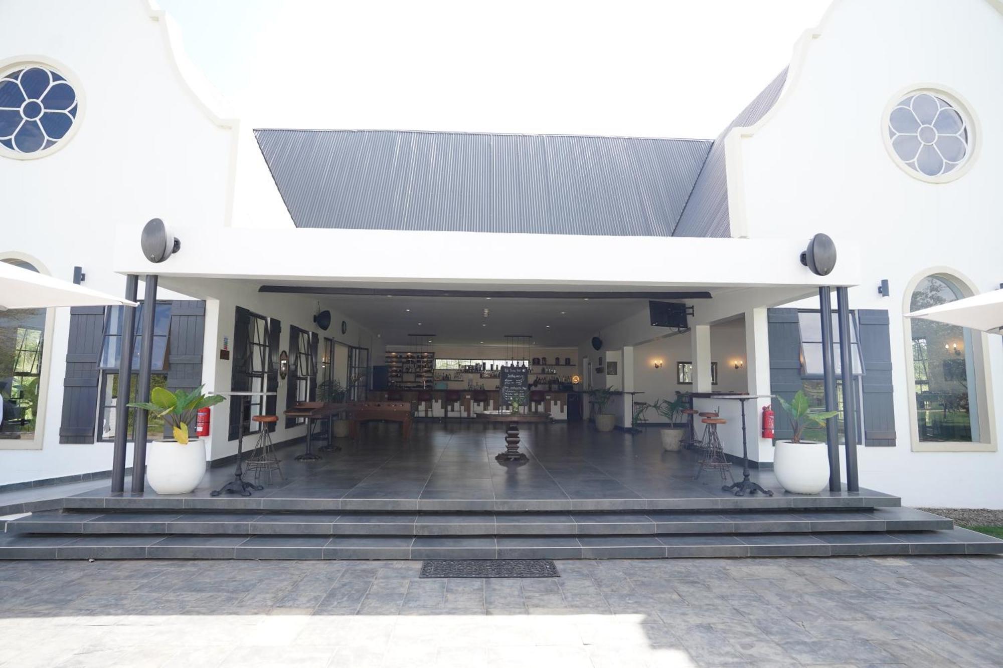 Kili Seasons Hotel Arusha Extérieur photo