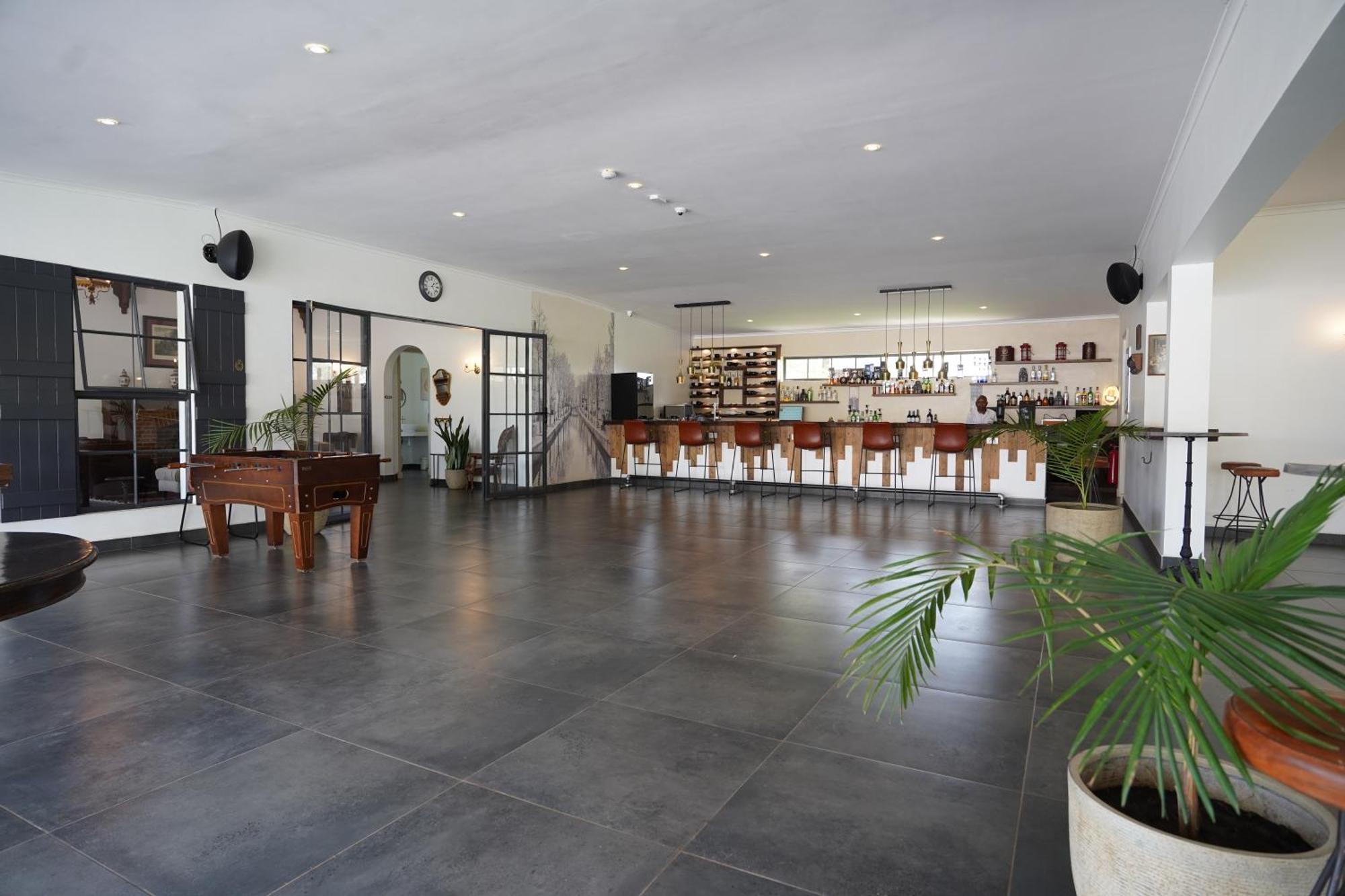 Kili Seasons Hotel Arusha Extérieur photo