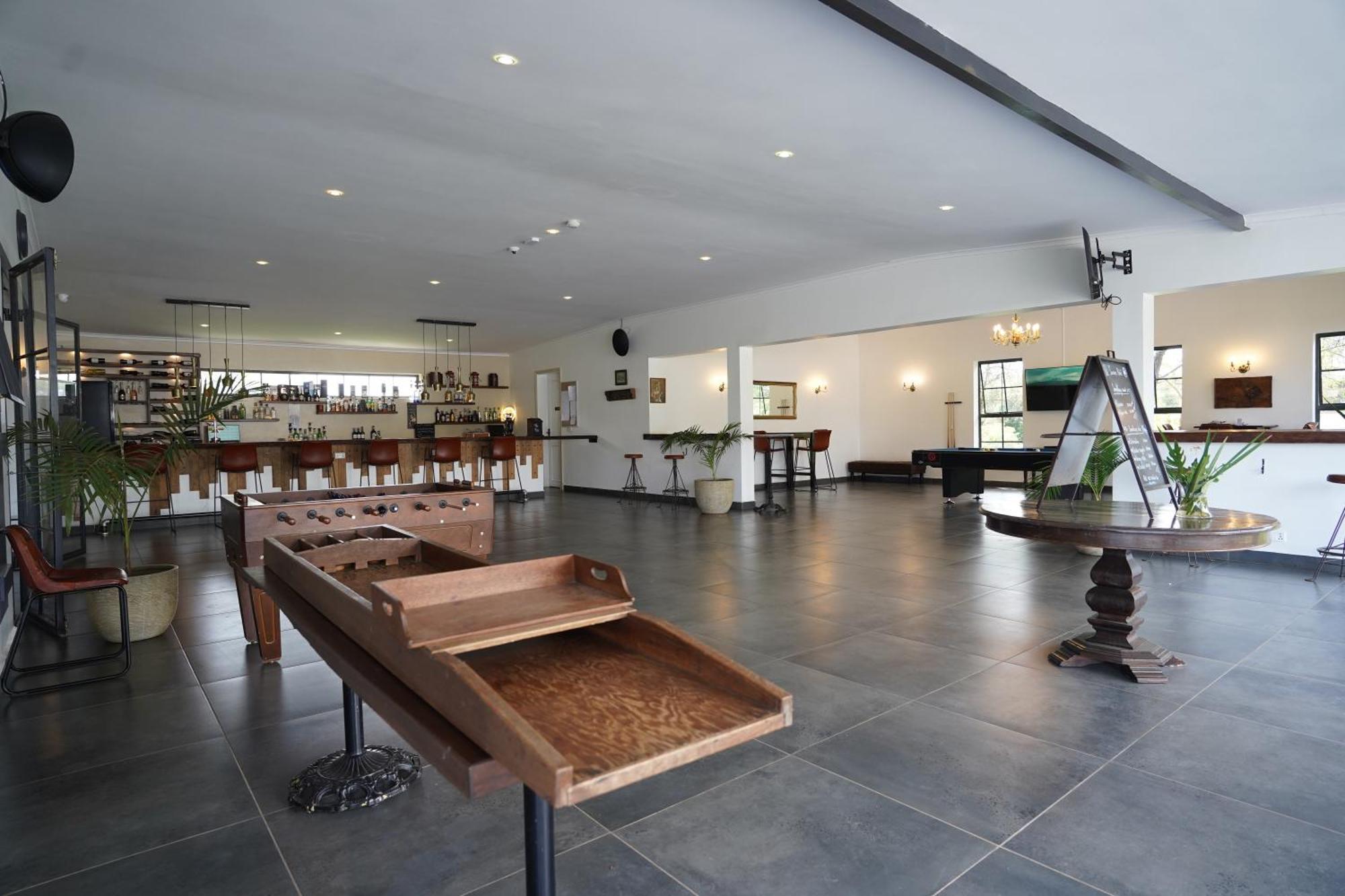 Kili Seasons Hotel Arusha Extérieur photo