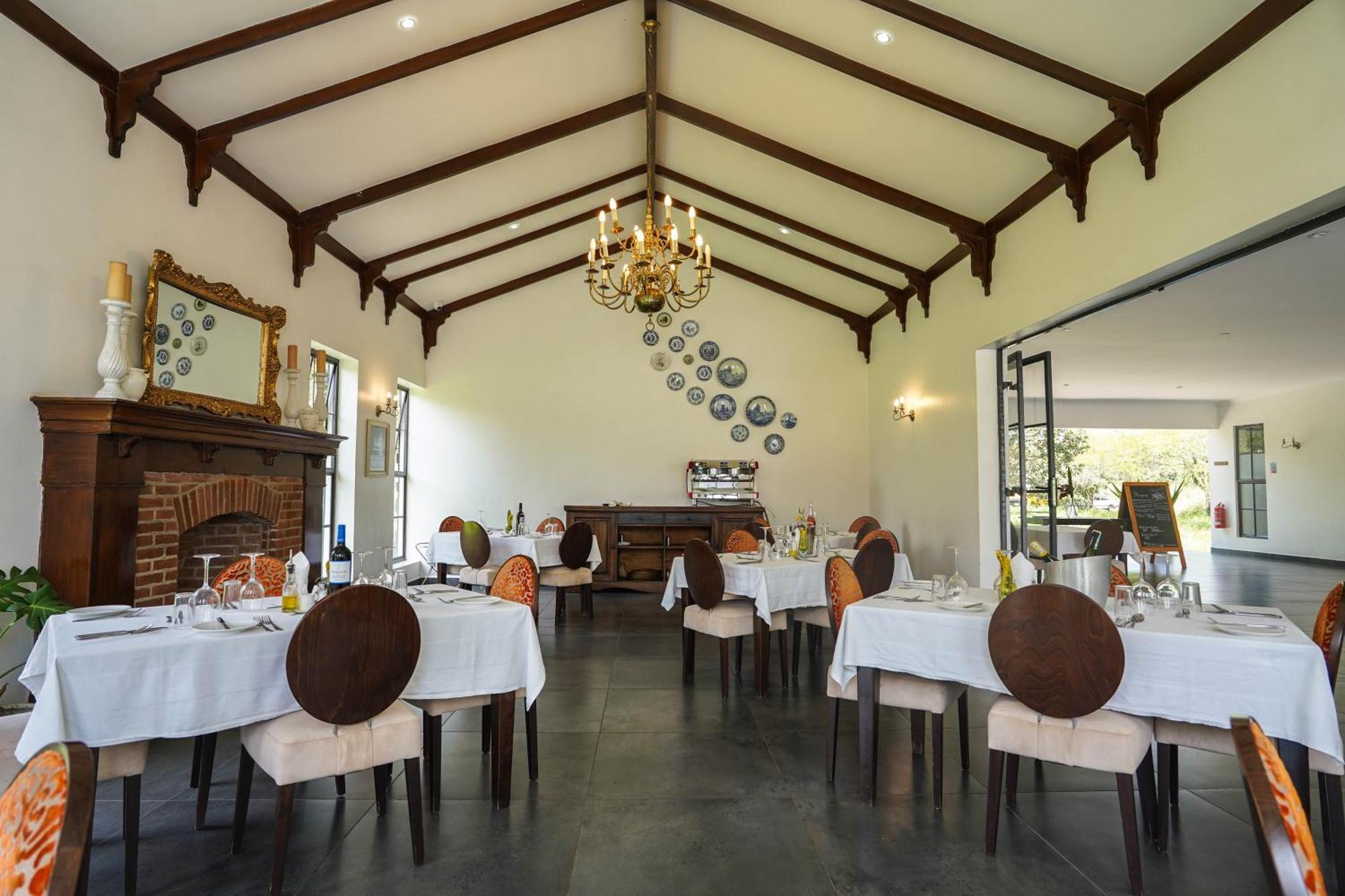 Kili Seasons Hotel Arusha Extérieur photo